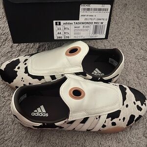 Adidas Taekwondo Mei Cowprint